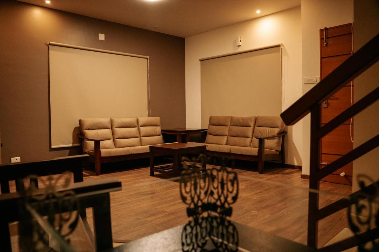 Mellow Mount Private Homestay Udagamandalam Exterior photo