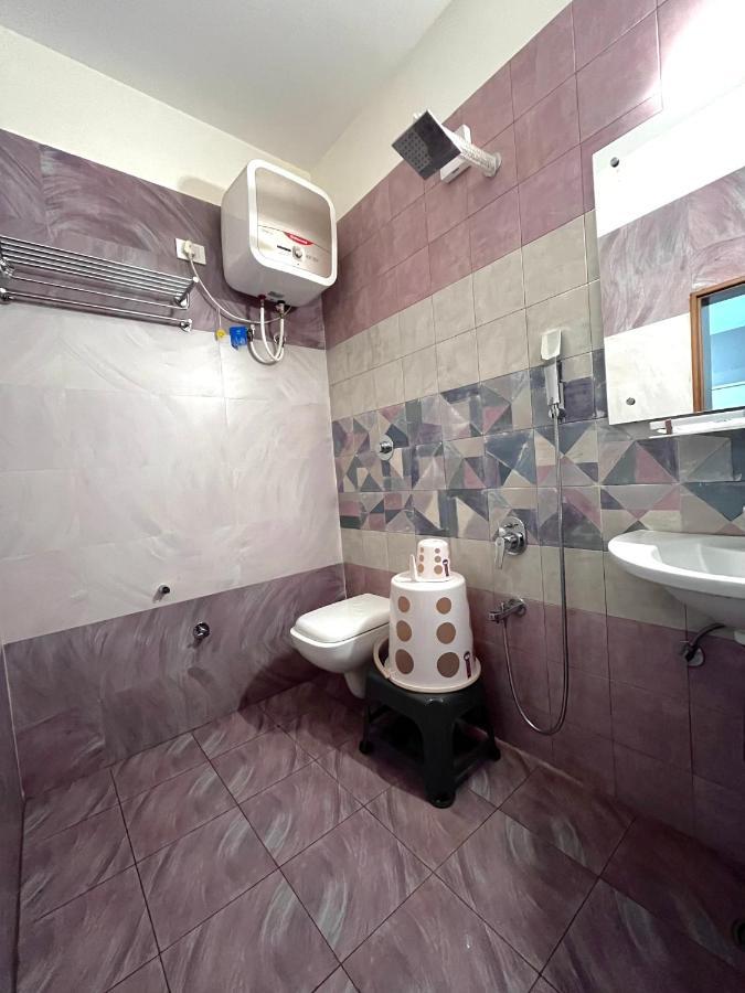 Mellow Mount Private Homestay Udagamandalam Exterior photo