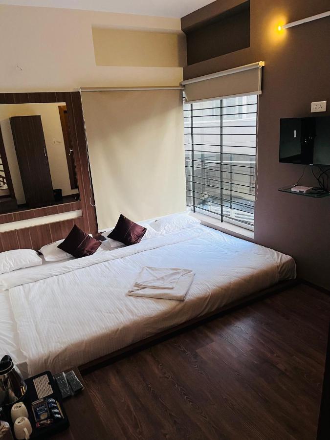 Mellow Mount Private Homestay Udagamandalam Exterior photo
