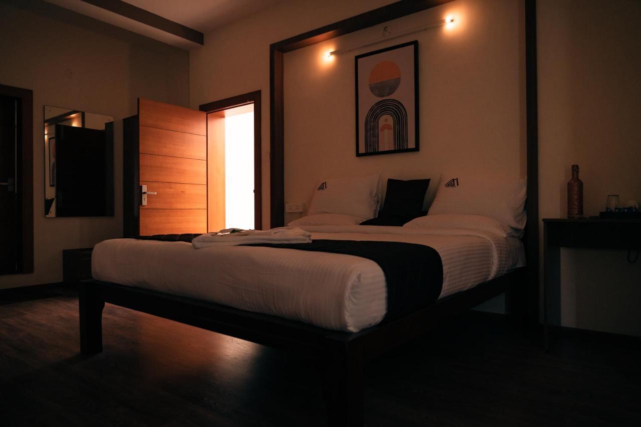 Mellow Mount Private Homestay Udagamandalam Exterior photo