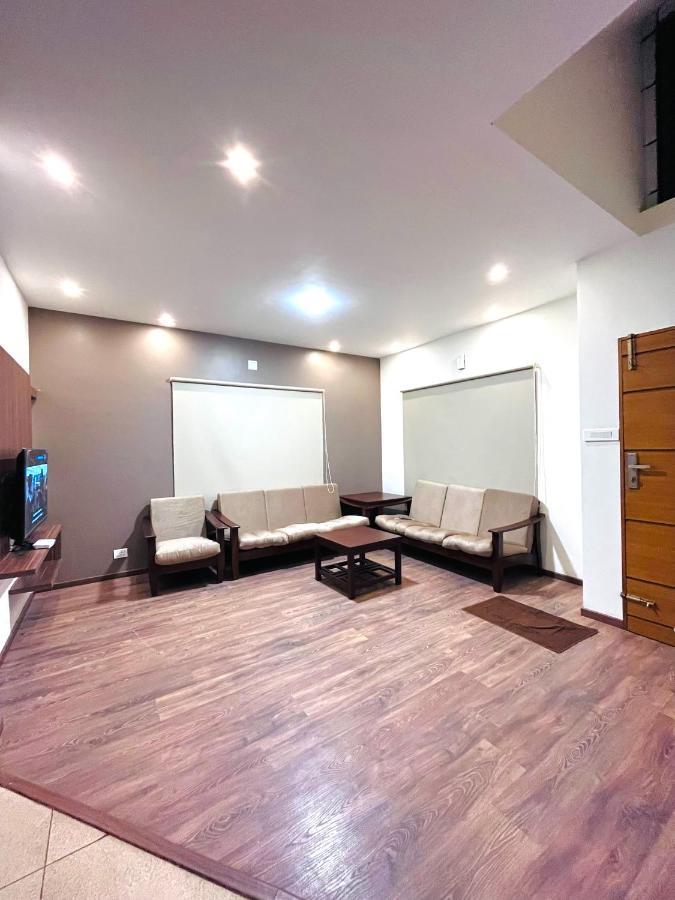Mellow Mount Private Homestay Udagamandalam Exterior photo